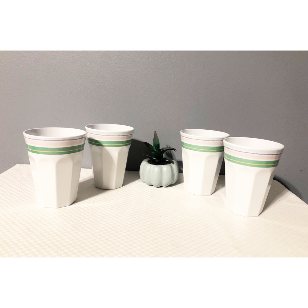 ☀️4 Spritz Melamine 12oz Cops